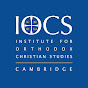 Institute for Orthodox Christian Studies Cambridge