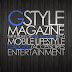 logo G Style Magazine