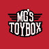 MG's Toybox