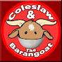 Coleslaw and The Barangoat
