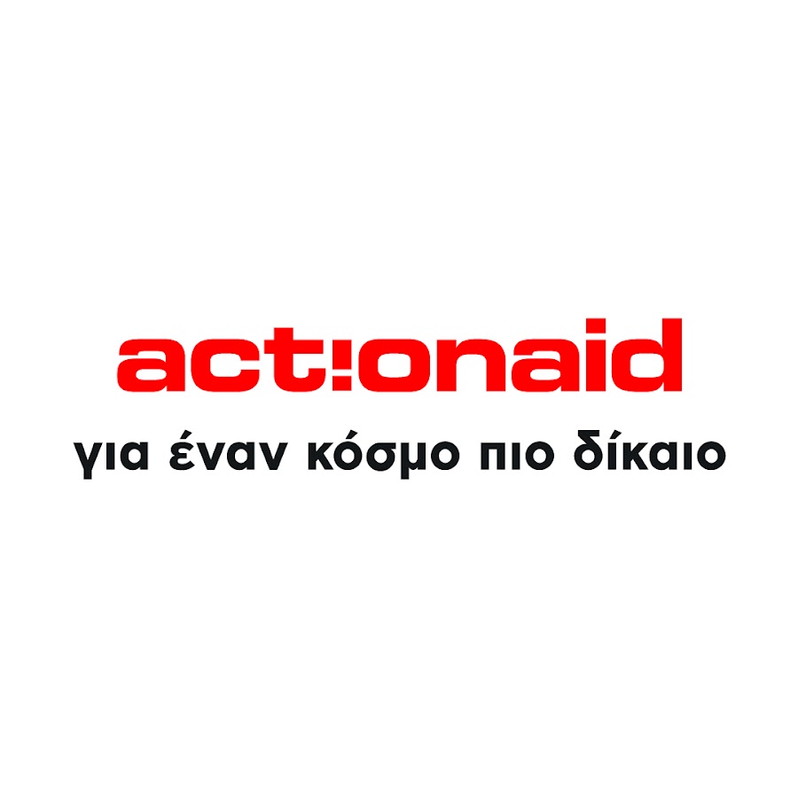 ActionAid Hellas @ActionAidHellas