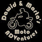 Dawid&Marta's Moto Adventures