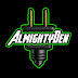 logo AlmightyDen