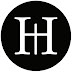 logo HarperChristian Resources