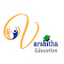 logo Varshitha Education