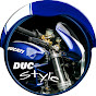 DucStyle