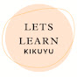 Let’s Learn Kikuyu