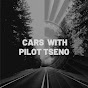 Cars with Pilot Tseno
