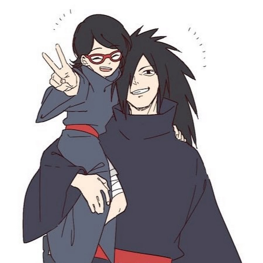 <b>Madara</b> <b>Uchiha</b>.