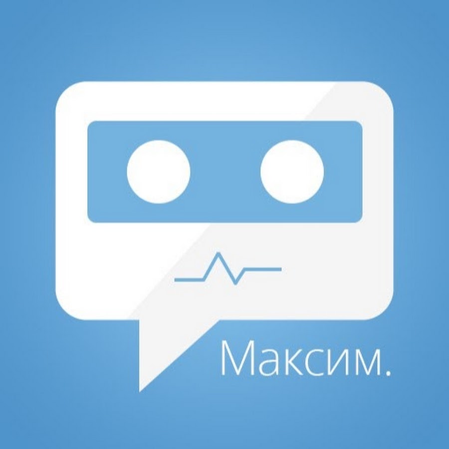 <b>Bot</b> Maxim - YouTube.