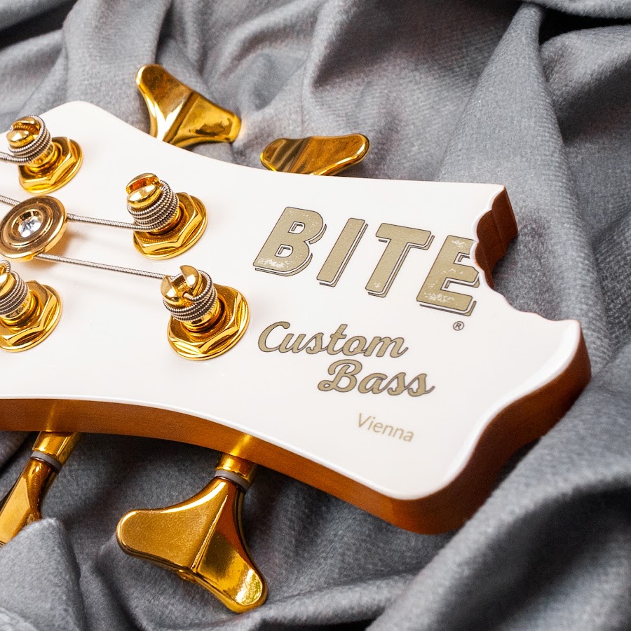 Bite Guitars