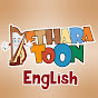 Kethara Toon English