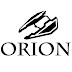 logo Orion Bellatrix