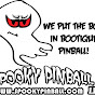 SpookyPinball