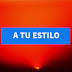 logo A TU ESTILO