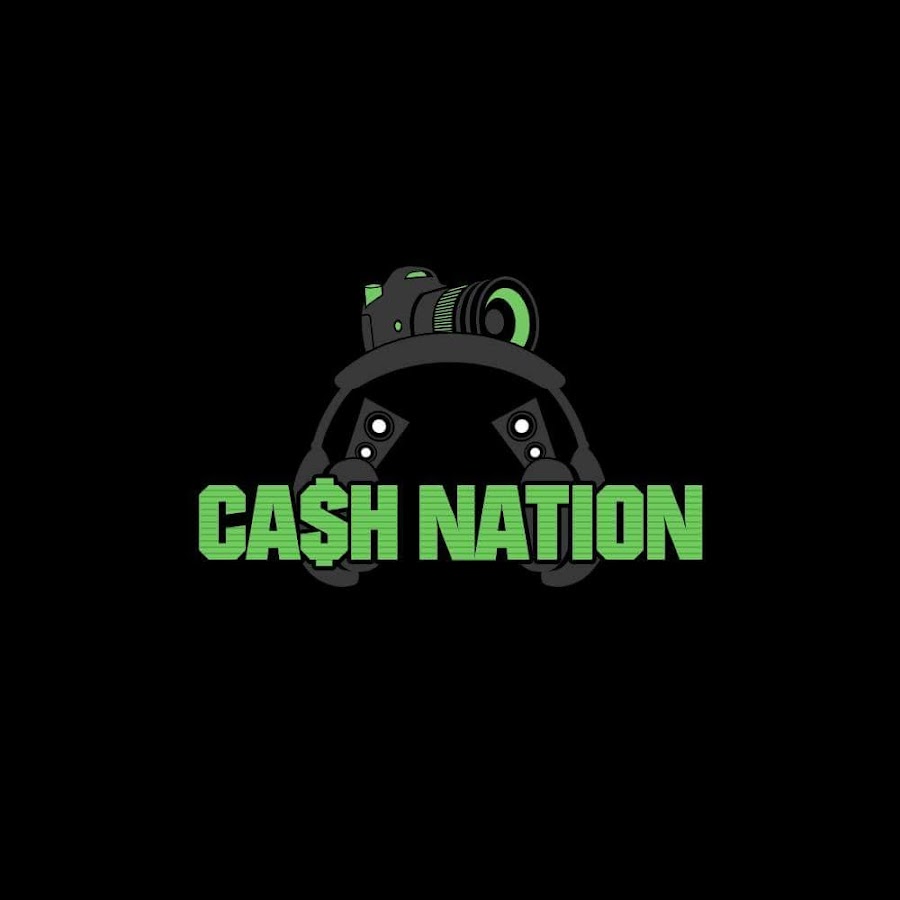 Cash Nation Photography & Creations