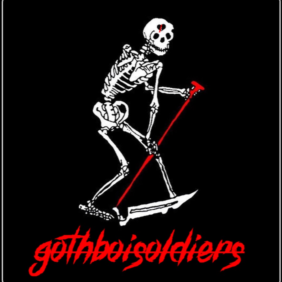 GothboiSoldiers - YouTube 