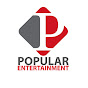 Popular Entertainment