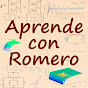 Aprende con Romero