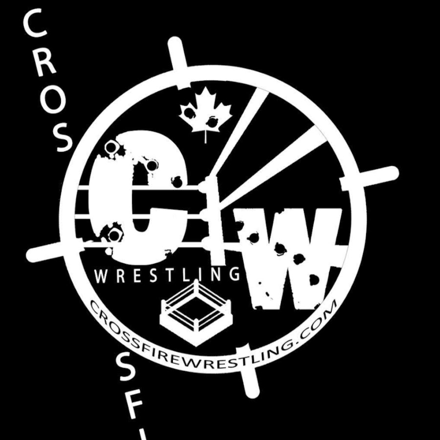Crossfire Wrestling @CrossfireWrestling
