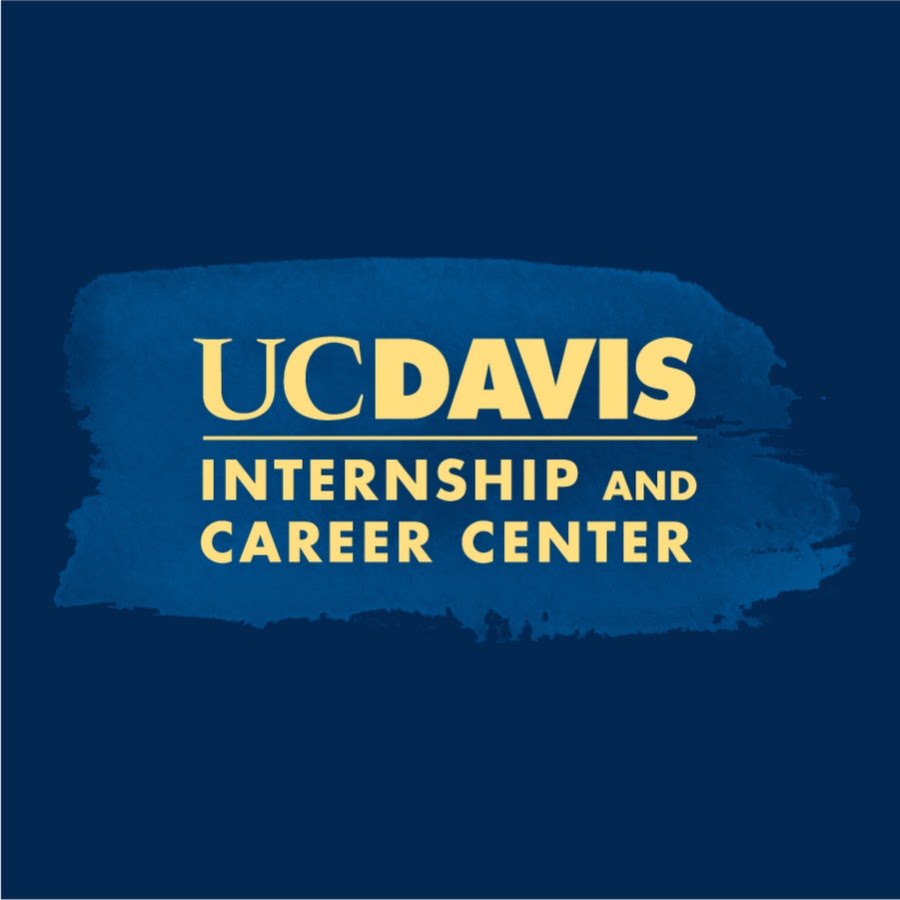 UC Davis Internship and Career Center