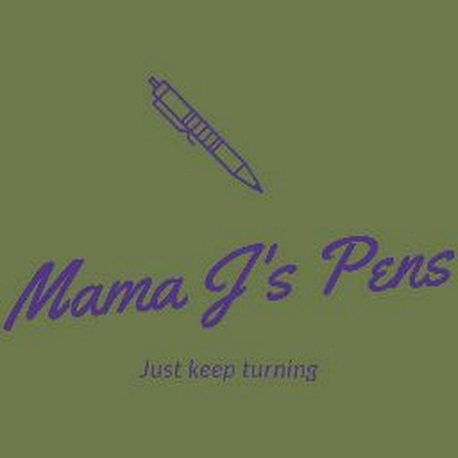 Mama J's Pens