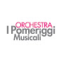 OrchestraIPomeriggi