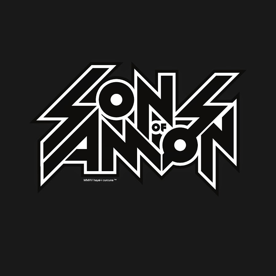 Sons of Amon