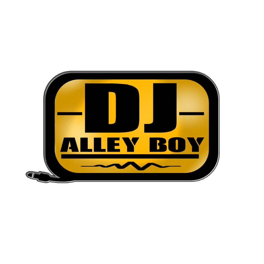 DJ Alley Boy
