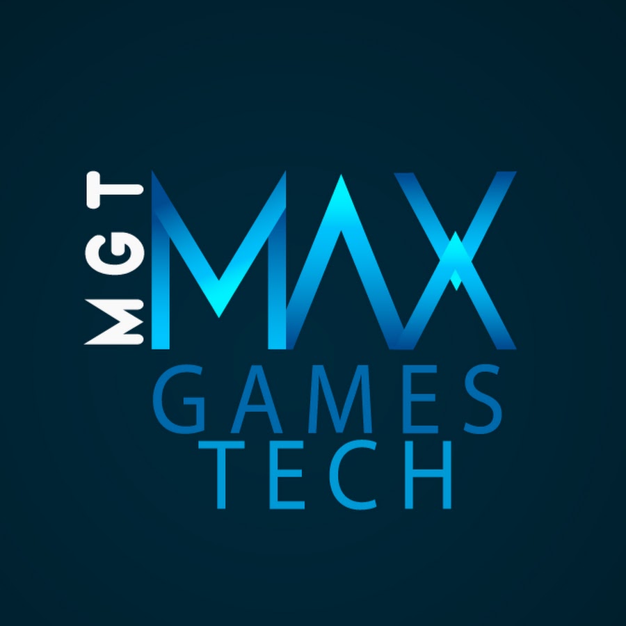 MGT - Max Games Tech - YouTube