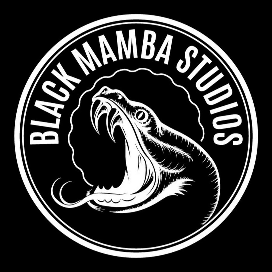 Black Mamba Studios
