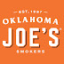 logo Oklahoma Joe's Smokers