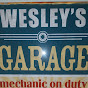 Wesley's Garage