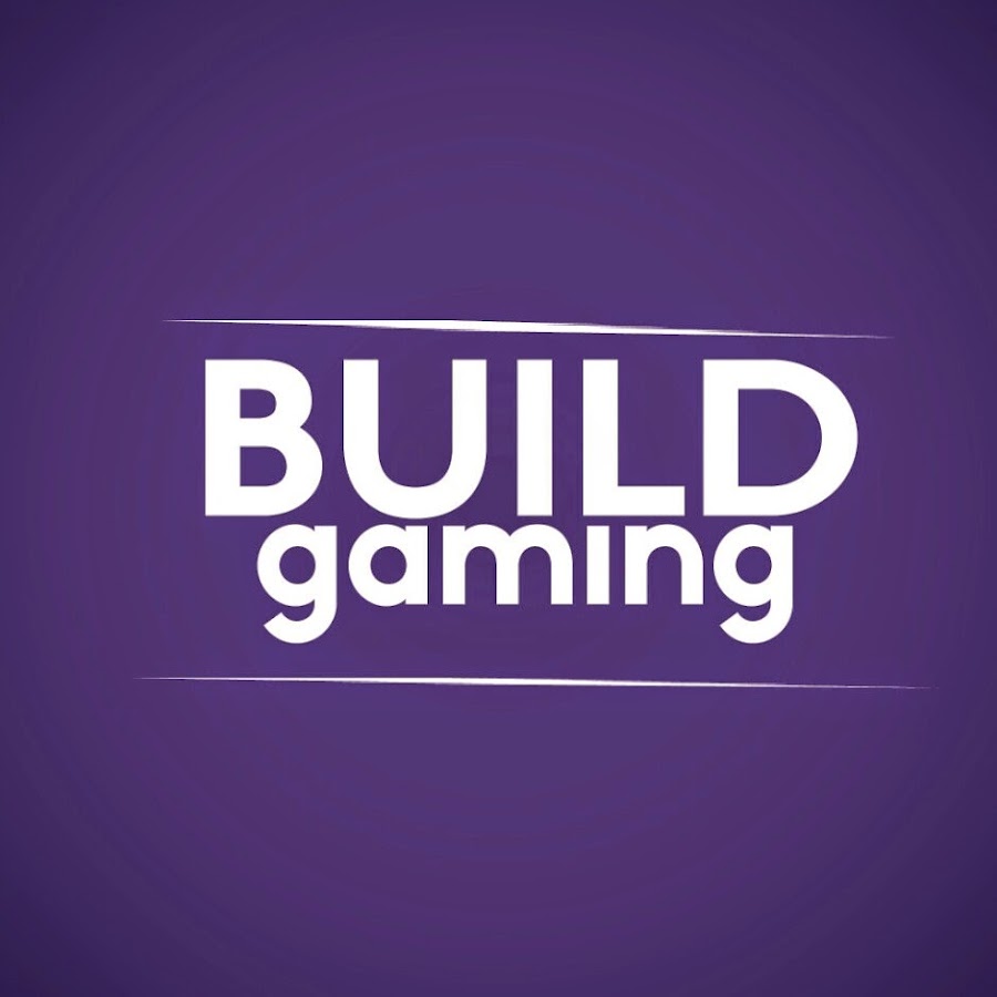 Build Gaming YouTube