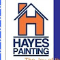 Hayes Painting