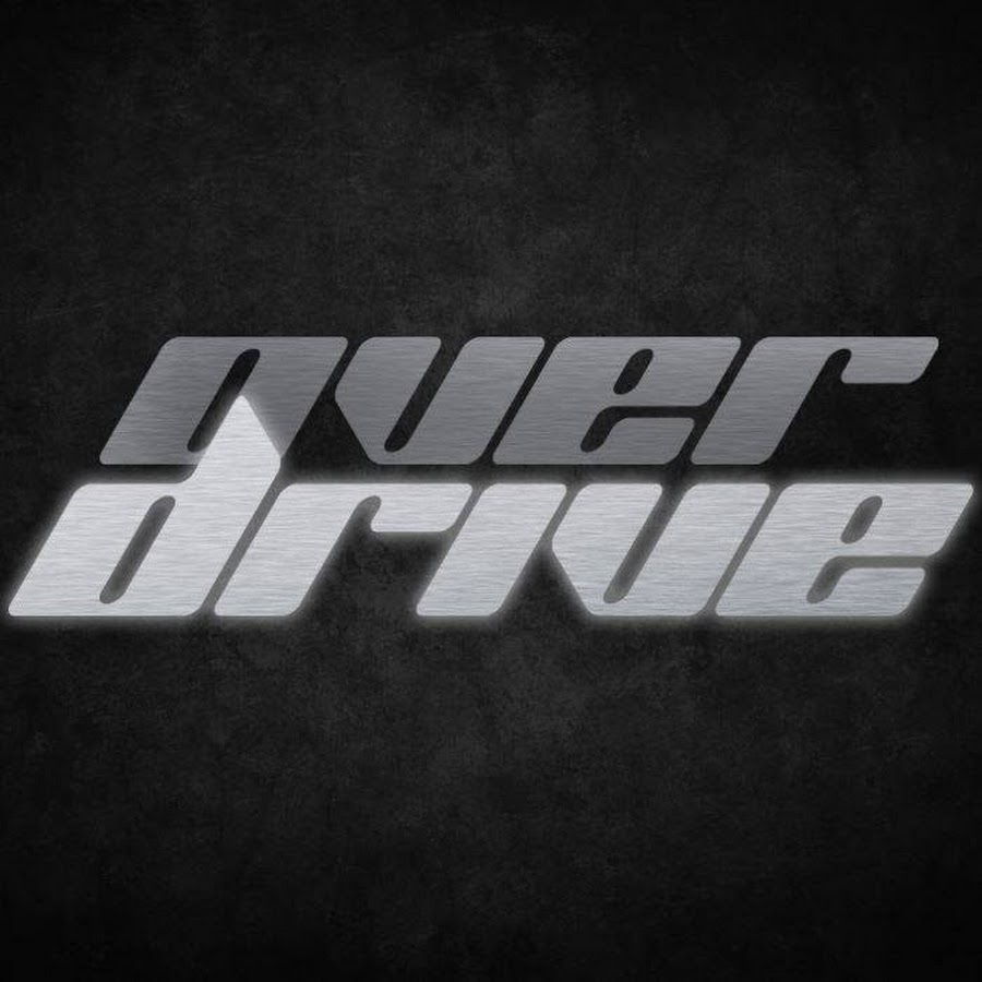 Overdrive CL @OverdriveCL