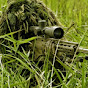 WAGUINHO SNIPER AIRSOFT AIRSOFT