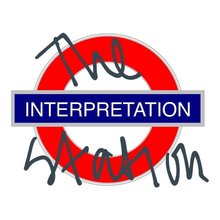 The Interpretation Station