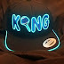 logo KING PIN