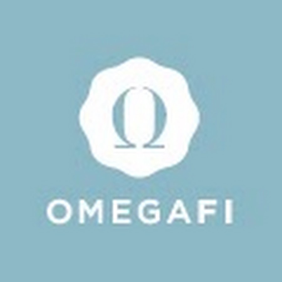 OMEGAFI YouTube