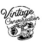 Vintage Conversation