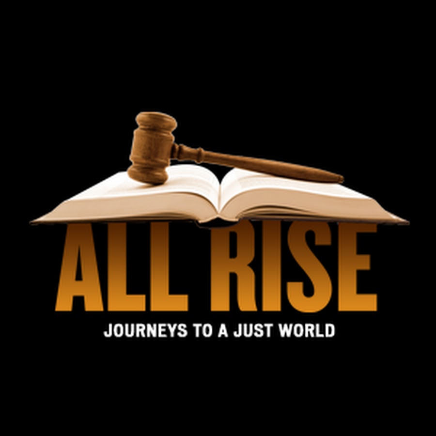 All Rise Movie YouTube