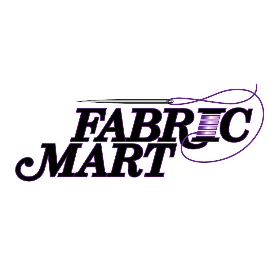 Fabric Mart - YouTube