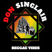 DON SINCLAIR REGGAE VIBES