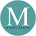 logo Metro Staycation