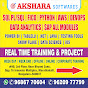 Akshara Software Technologies