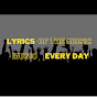 Lyrics Of The Song