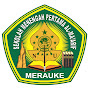 SMP AL-MA'ARIF NU MERAUKE