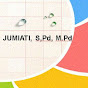 Jumiati Dan Taufiq