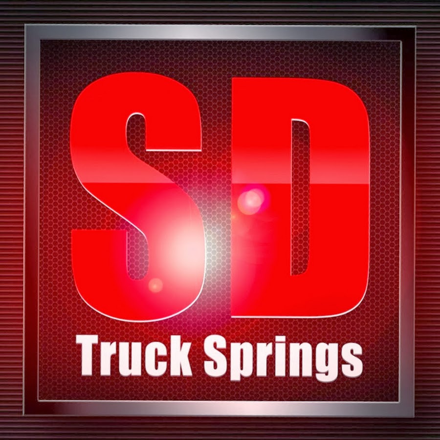 sdtrucksprings